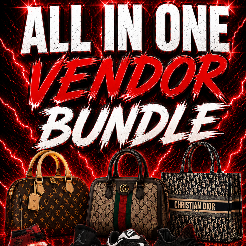 All Vendor Bundle