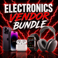 All Electronics Vendor Bundle