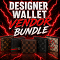 All Wallet Vendor Bundle